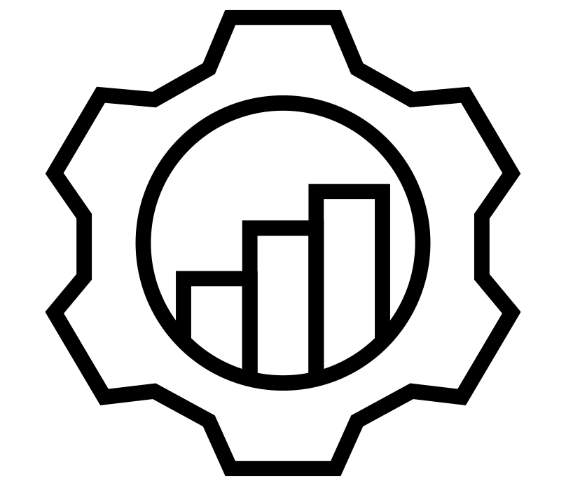 performance and optimization icon